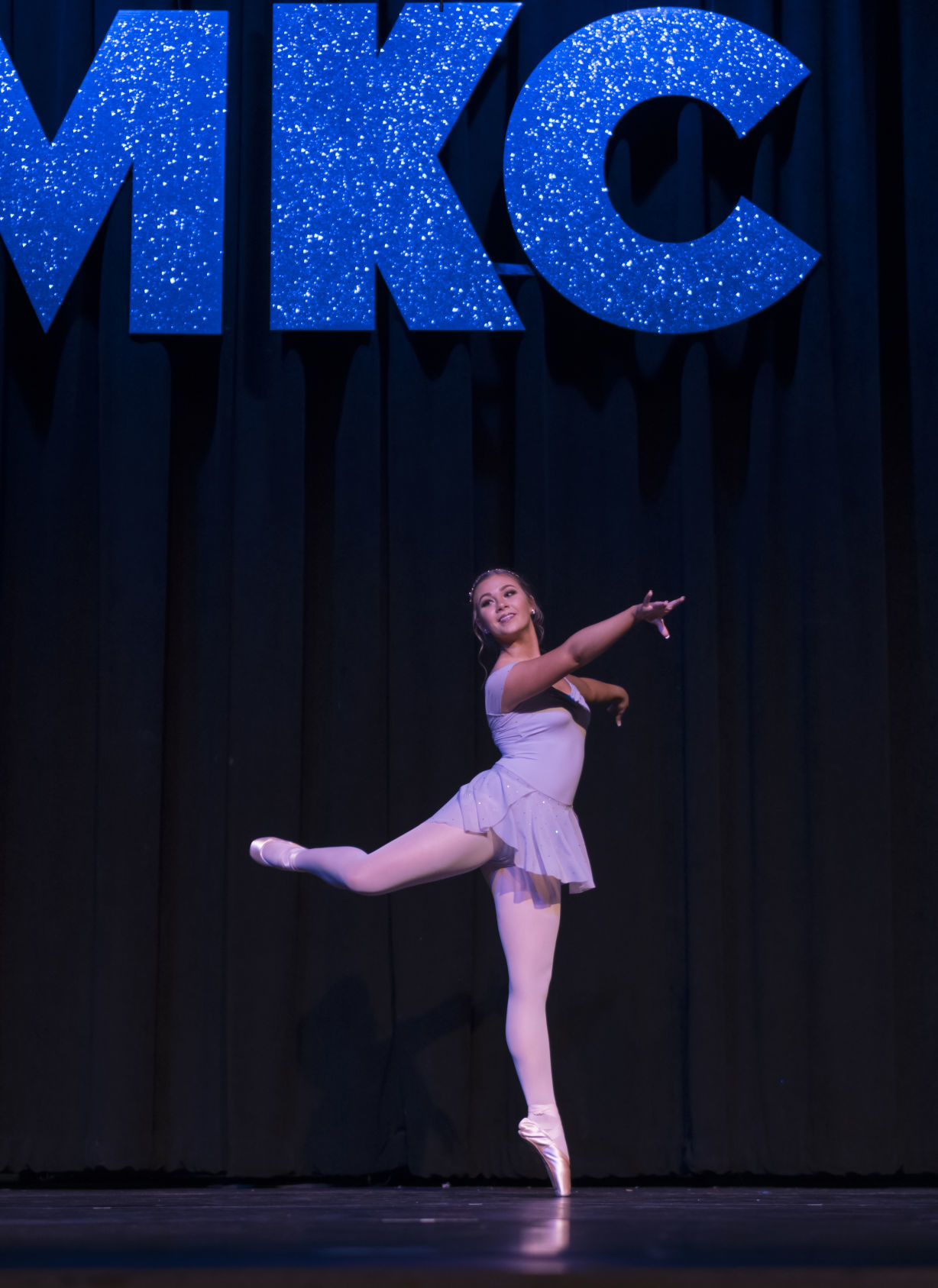 Miss Kings County 2019